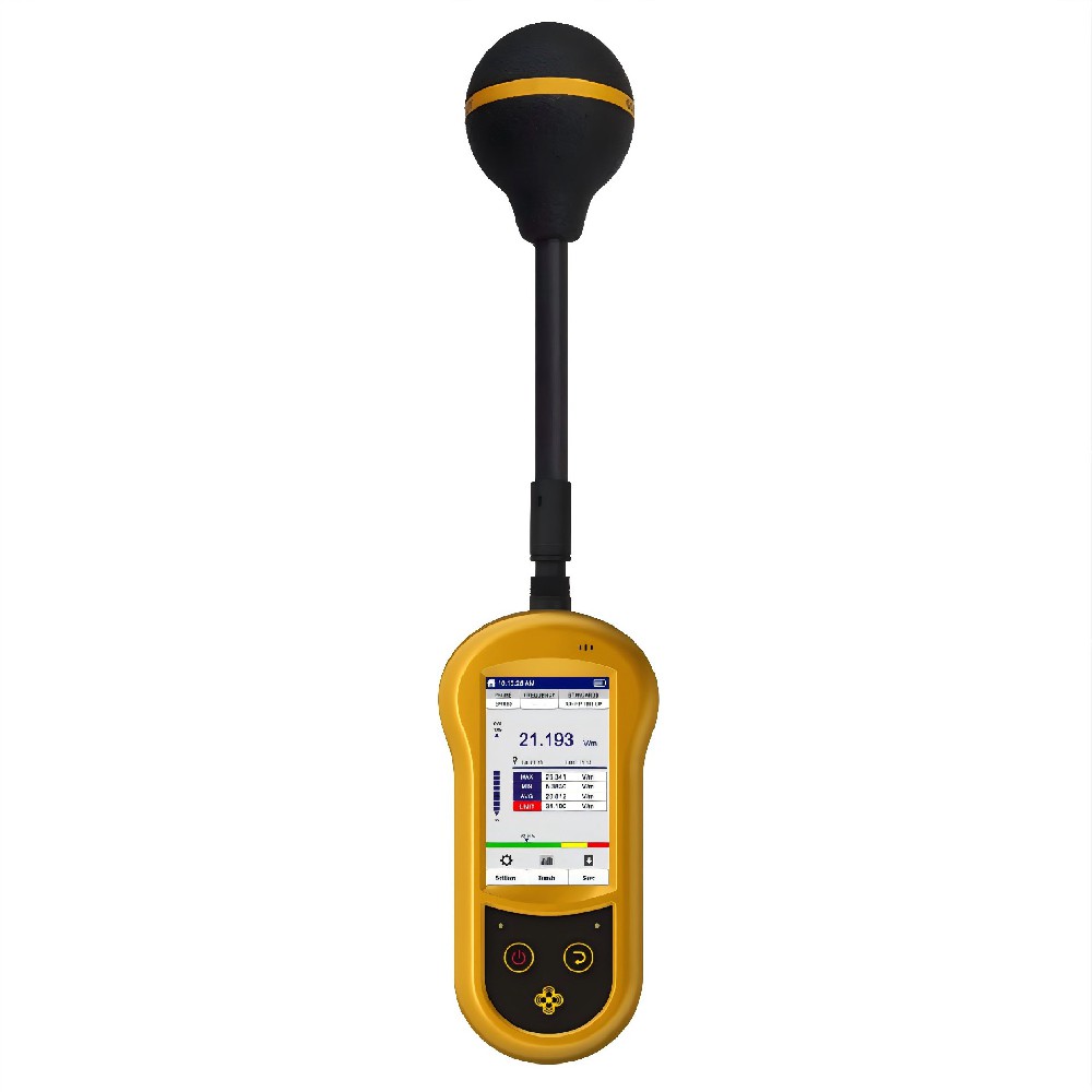 低频电磁辐射分析仪 EHC-150