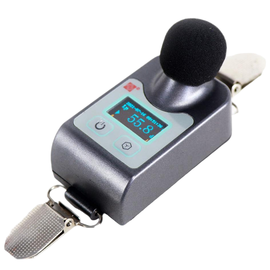 AWA5912型个人噪声剂量计
