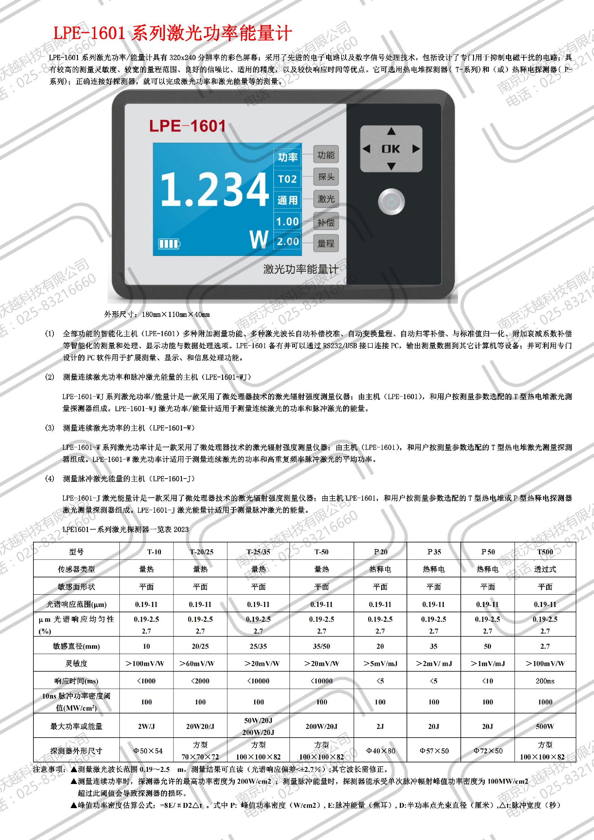 LPE-1601系列激光功率能量计一览表(1)_00.jpg