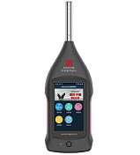 AWA6292型多功能声级计使用说明书