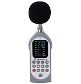 AWA5688A型噪声振动分析仪（声级计）使用说明书V1.1.0[1]